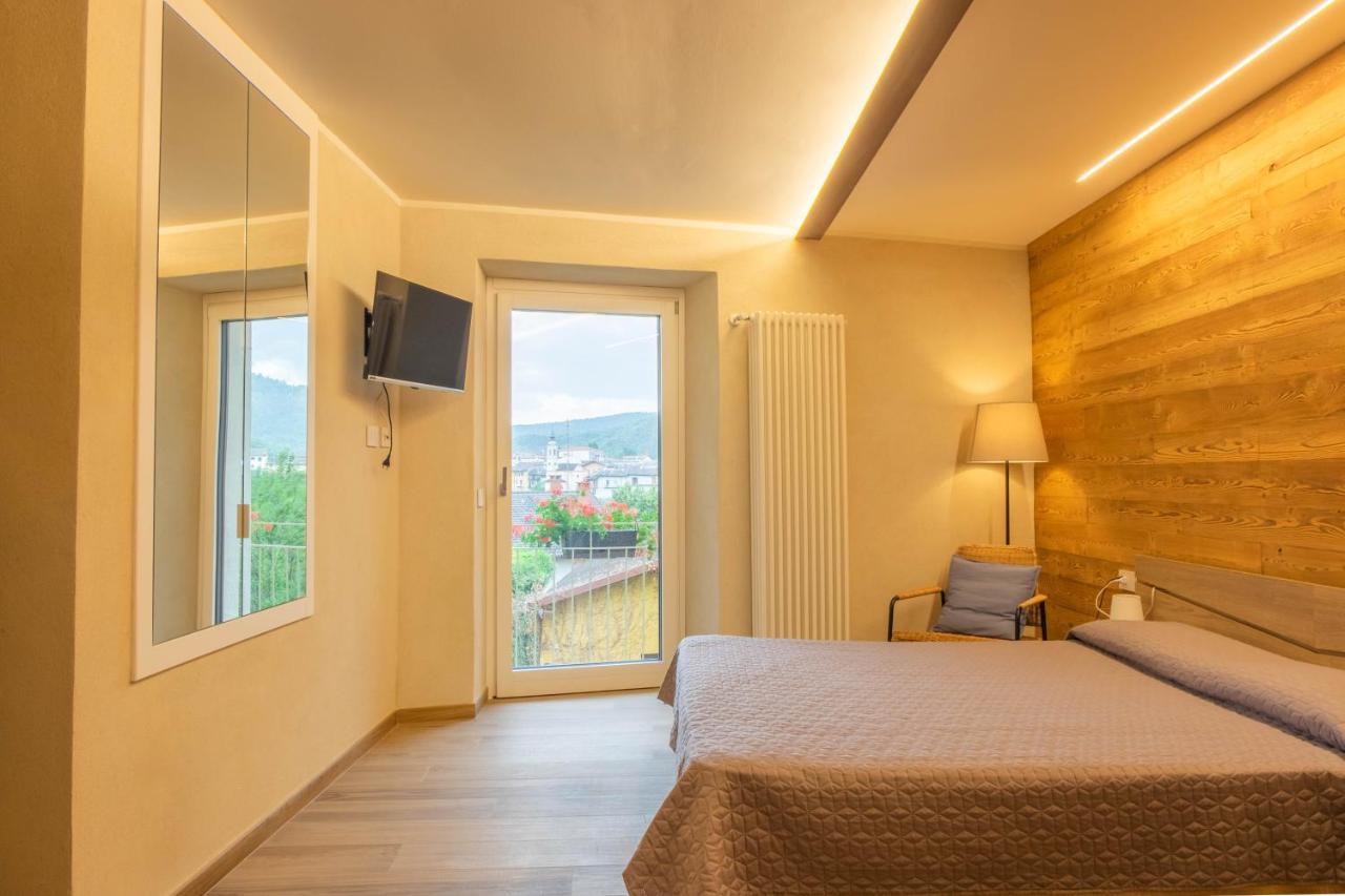Apartament Residenza La Riviera Dronero Zewnętrze zdjęcie