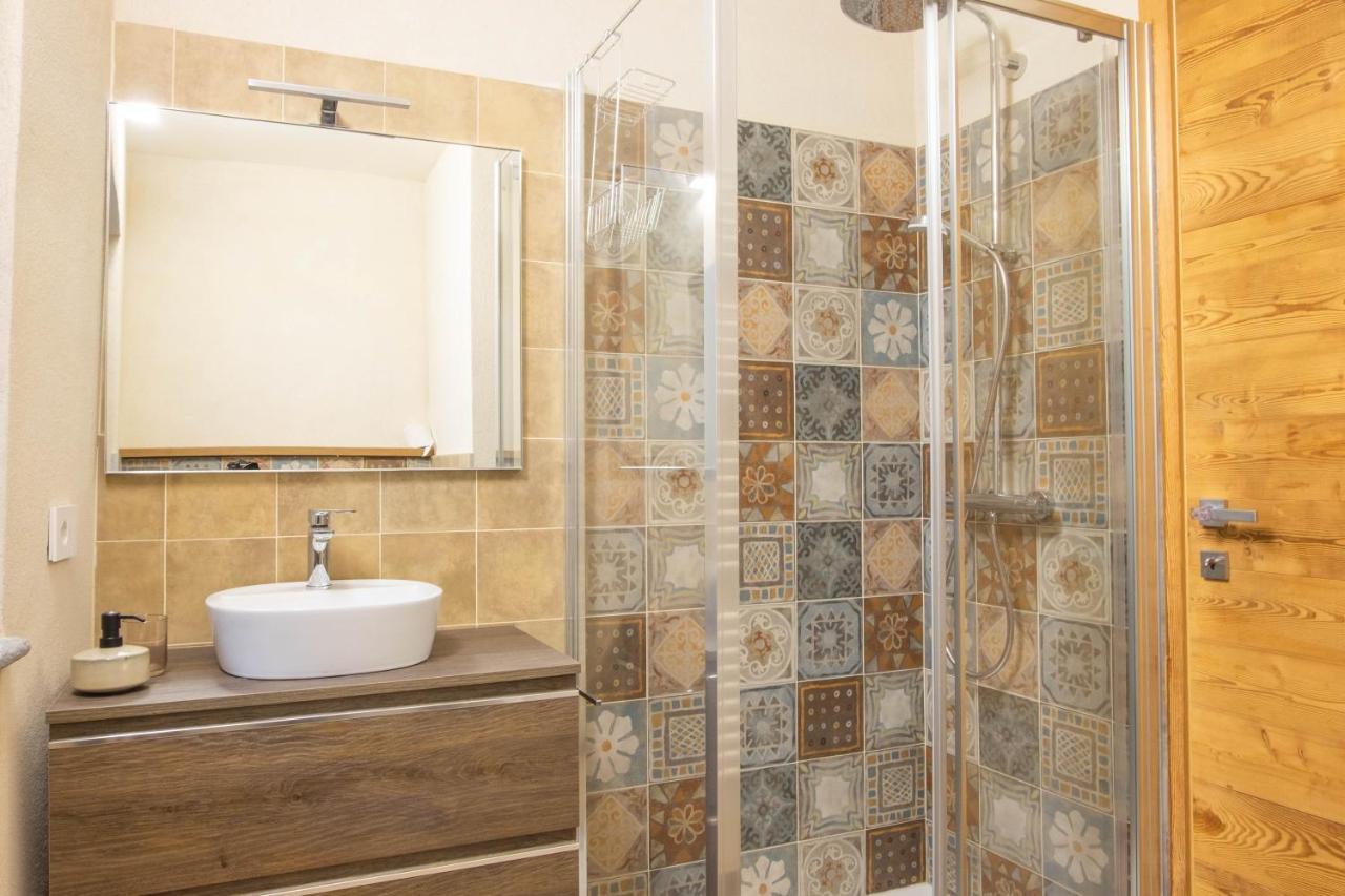 Apartament Residenza La Riviera Dronero Zewnętrze zdjęcie