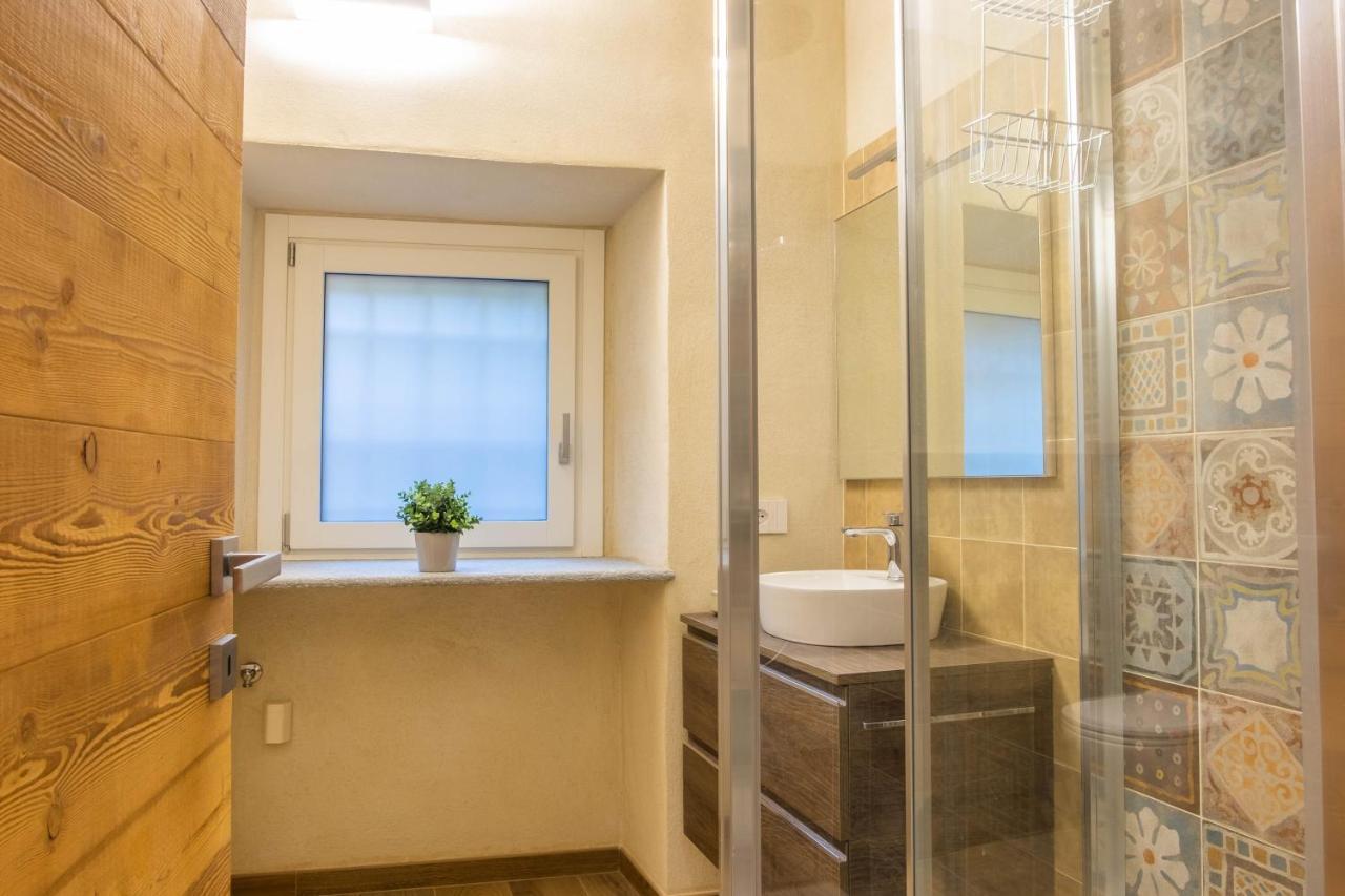 Apartament Residenza La Riviera Dronero Zewnętrze zdjęcie
